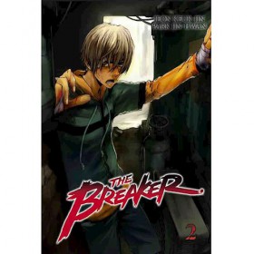The Breaker 02